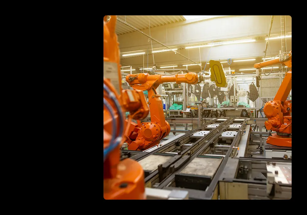 Automation Agents
